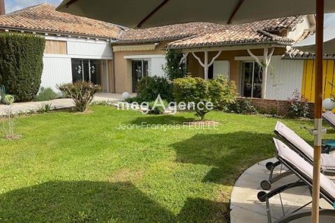 Villa i Eymet, Dordogne, Eymet - € 592.000 | Ref: 190786 - foto 14