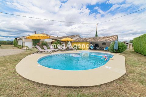 Villa i Eymet, Dordogne, Eymet - € 592.000 | Ref: 190786 - foto 15