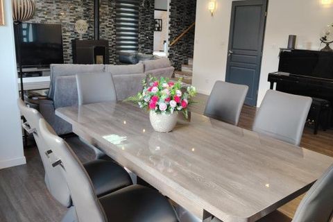 Villa i Baudre, Manche, Baudre - € 460.000 | Ref: 191338 - foto 1