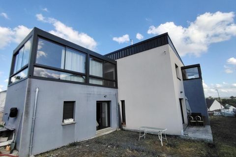 Villa i Baudre, Manche, Baudre - € 460.000 | Ref: 191338 - foto 4