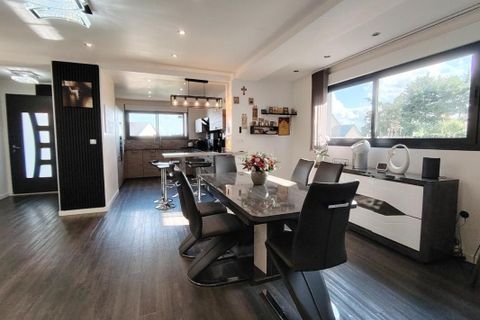 Villa i Baudre, Manche, Baudre - € 460.000 | Ref: 191338 - foto 6