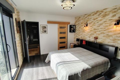 Villa i Baudre, Manche, Baudre - € 460.000 | Ref: 191338 - foto 9