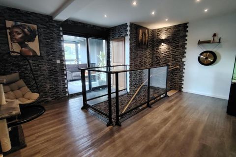 Villa i Baudre, Manche, Baudre - € 460.000 | Ref: 191338 - foto 12