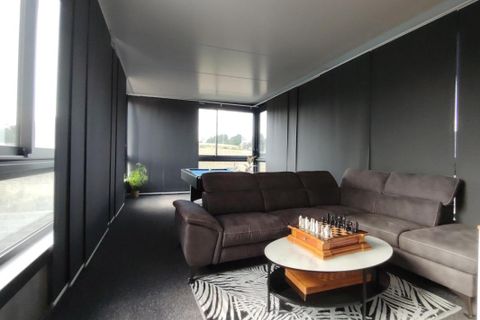 Villa i Baudre, Manche, Baudre - € 460.000 | Ref: 191338 - foto 13