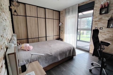Villa i Baudre, Manche, Baudre - € 460.000 | Ref: 191338 - foto 14
