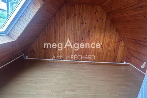 Villa i Lannion, Cotes-d'Armor, Lannion - € 164.900 | Ref: 193858 - foto 7