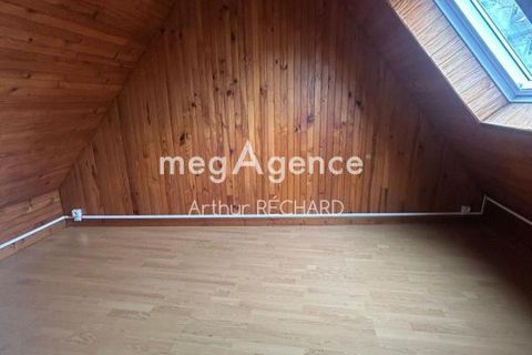 Villa i Lannion, Cotes-d'Armor, Lannion - € 164.900 | Ref: 193858 - foto 8