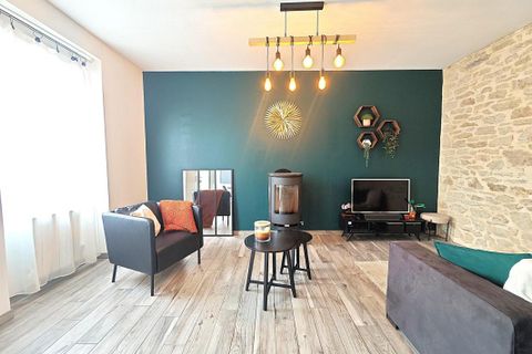 Villa a Val d'Oust, Morbihan, Val d'Oust - € 199.500 | Ref: 200102 - foto 6