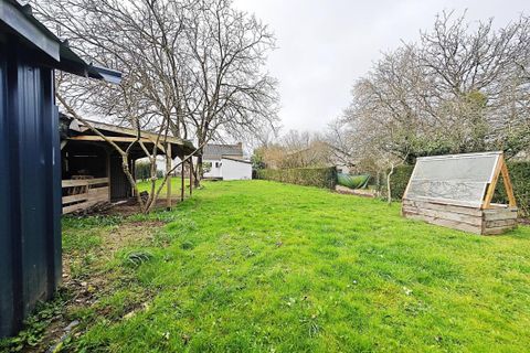 Villa a Val d'Oust, Morbihan, Val d'Oust - € 199.500 | Ref: 200102 - foto 13