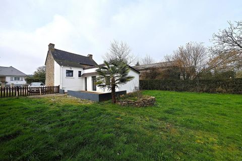 Villa a Val d'Oust, Morbihan, Val d'Oust - € 199.500 | Ref: 200102 - foto 16