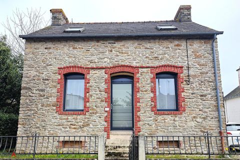 Villa a Val d'Oust, Morbihan, Val d'Oust - € 199.500 | Ref: 200102 - foto 17
