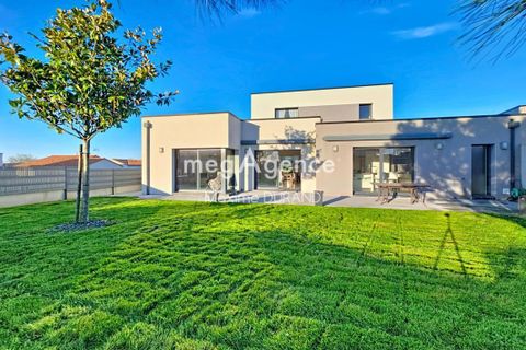 Villa i Cholet, Maine-et-Loire, Cholet - € 499.890 | Ref: 200171 - foto 1