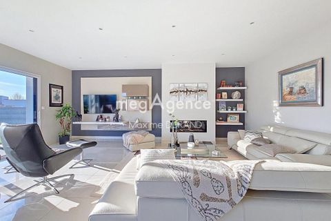 Villa i Cholet, Maine-et-Loire, Cholet - € 499.890 | Ref: 200171 - foto 2