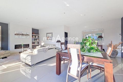 Villa i Cholet, Maine-et-Loire, Cholet - € 499.890 | Ref: 200171 - foto 5