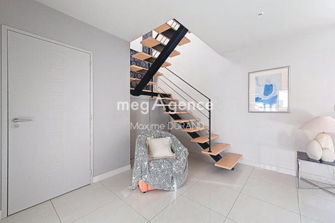 Villa i Cholet, Maine-et-Loire, Cholet - € 499.890 | Ref: 200171 - foto 6