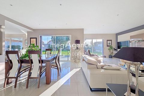 Villa i Cholet, Maine-et-Loire, Cholet - € 499.890 | Ref: 200171 - foto 8