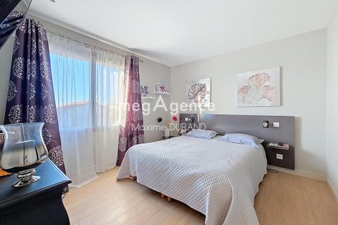 Villa i Cholet, Maine-et-Loire, Cholet - € 499.890 | Ref: 200171 - foto 9
