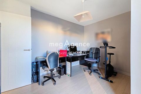 Villa i Cholet, Maine-et-Loire, Cholet - € 499.890 | Ref: 200171 - foto 12