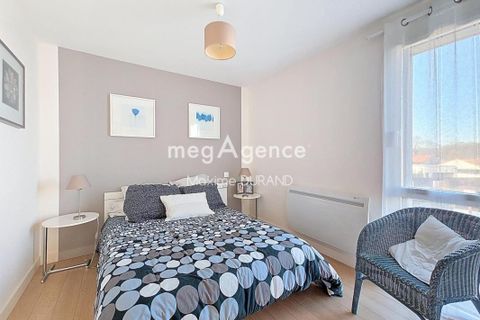 Villa i Cholet, Maine-et-Loire, Cholet - € 499.890 | Ref: 200171 - foto 13