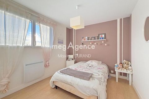 Villa i Cholet, Maine-et-Loire, Cholet - € 499.890 | Ref: 200171 - foto 15
