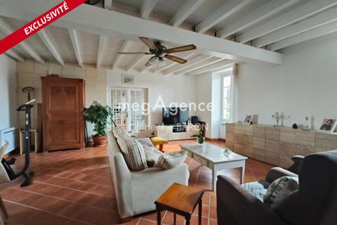 Landejendom i Javrezac, Charente, Javrezac - € 245.000 | Ref: 200215 - foto 4