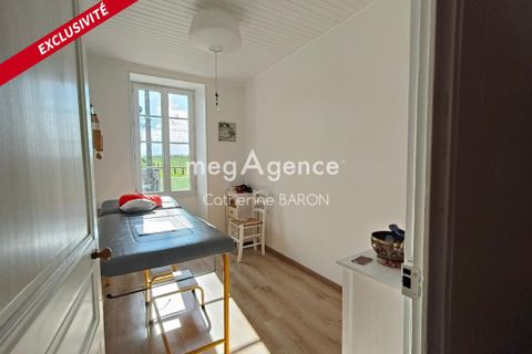 Landejendom i Javrezac, Charente, Javrezac - € 245.000 | Ref: 200215 - foto 5