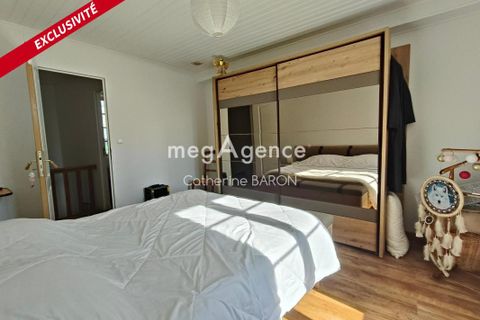 Landejendom i Javrezac, Charente, Javrezac - € 245.000 | Ref: 200215 - foto 7