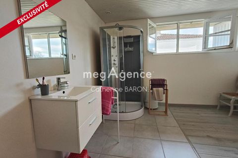 Landejendom i Javrezac, Charente, Javrezac - € 245.000 | Ref: 200215 - foto 9