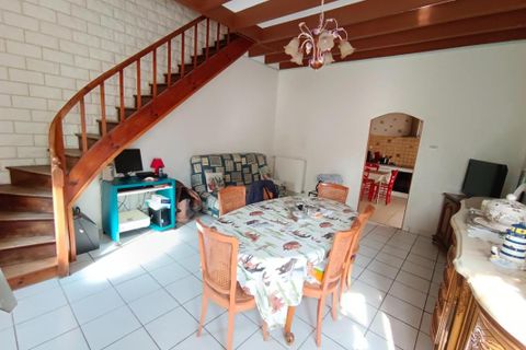 Villa a La Taillée, Vendee, La Taillée - € 122.000 | Ref: 200234 - foto 2