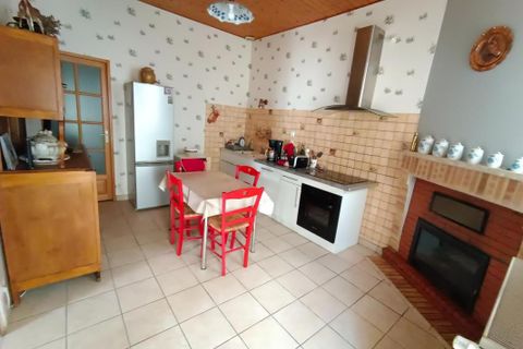 Villa a La Taillée, Vendee, La Taillée - € 122.000 | Ref: 200234 - foto 3