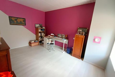 Villa a La Taillée, Vendee, La Taillée - € 122.000 | Ref: 200234 - foto 5
