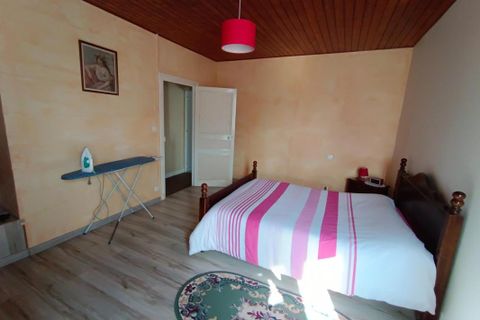 Villa a La Taillée, Vendee, La Taillée - € 122.000 | Ref: 200234 - foto 6