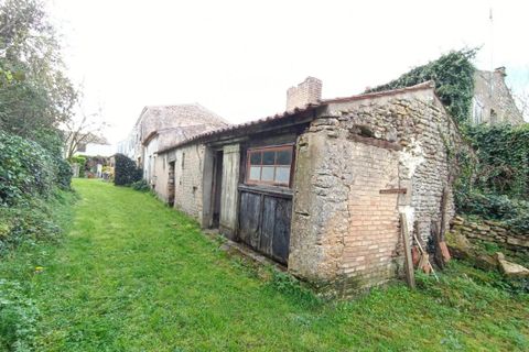 Villa a La Taillée, Vendee, La Taillée - € 122.000 | Ref: 200234 - foto 9