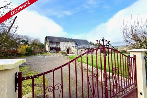 Landejendom i Alencon, Orne, Alencon - € 294.000 | Ref: 200240 - foto 2