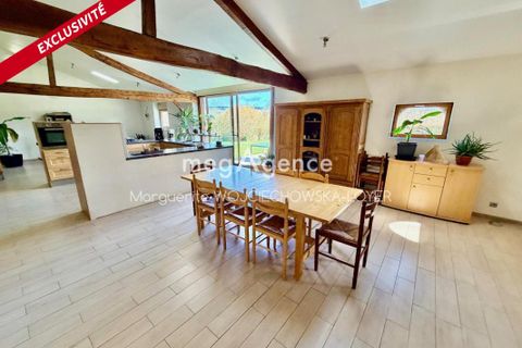 Landejendom i Alencon, Orne, Alencon - € 294.000 | Ref: 200240 - foto 3