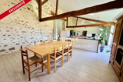 Landejendom i Alencon, Orne, Alencon - € 294.000 | Ref: 200240 - foto 4