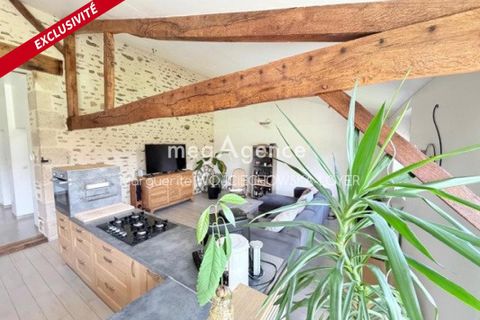 Landejendom i Alencon, Orne, Alencon - € 294.000 | Ref: 200240 - foto 5