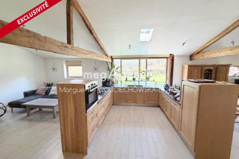 Landejendom i Alencon, Orne, Alencon - € 294.000 | Ref: 200240 - foto 6