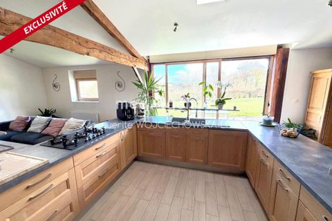 Landejendom i Alencon, Orne, Alencon - € 294.000 | Ref: 200240 - foto 7