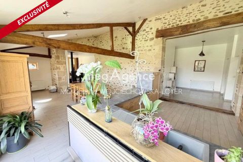 Landejendom i Alencon, Orne, Alencon - € 294.000 | Ref: 200240 - foto 8