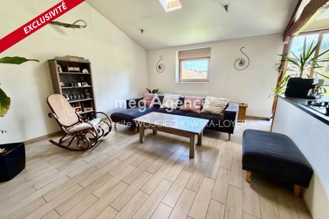 Landejendom i Alencon, Orne, Alencon - € 294.000 | Ref: 200240 - foto 9