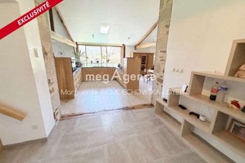 Landejendom i Alencon, Orne, Alencon - € 294.000 | Ref: 200240 - foto 10
