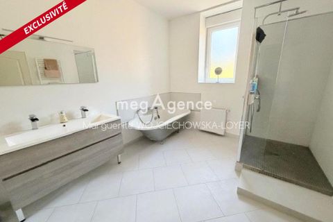 Landejendom i Alencon, Orne, Alencon - € 294.000 | Ref: 200240 - foto 11