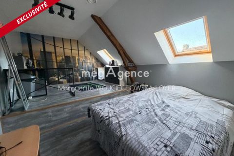 Landejendom i Alencon, Orne, Alencon - € 294.000 | Ref: 200240 - foto 12