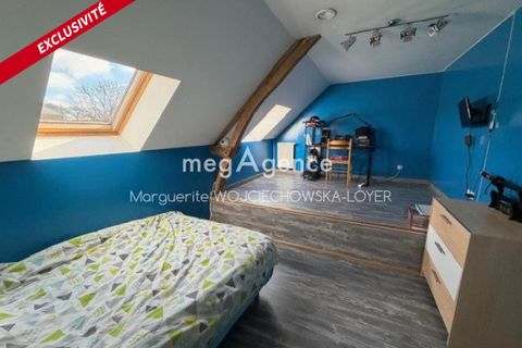Landejendom i Alencon, Orne, Alencon - € 294.000 | Ref: 200240 - foto 13