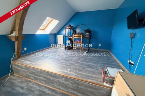Landejendom i Alencon, Orne, Alencon - € 294.000 | Ref: 200240 - foto 14