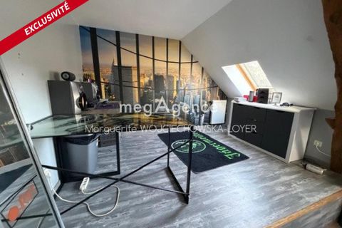 Landejendom i Alencon, Orne, Alencon - € 294.000 | Ref: 200240 - foto 15