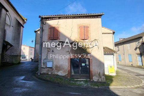 Villa a Alban, Tarn, Alban - € 35.000 | Ref: 200254 - foto 2