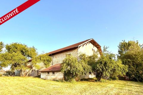 Villa i Mirebel, Jura, Mirebel - € 138.000 | Ref: 200256 - foto 1