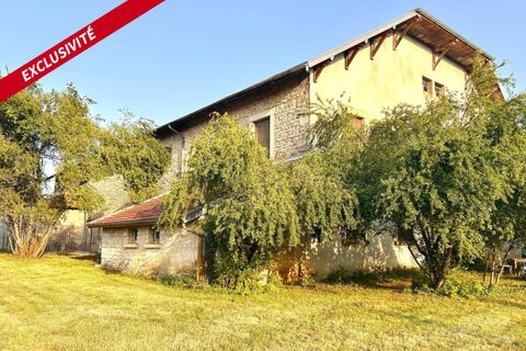 Villa i Mirebel, Jura, Mirebel - € 138.000 | Ref: 200256 - foto 2